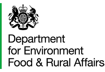 DEFRA / APHA logo