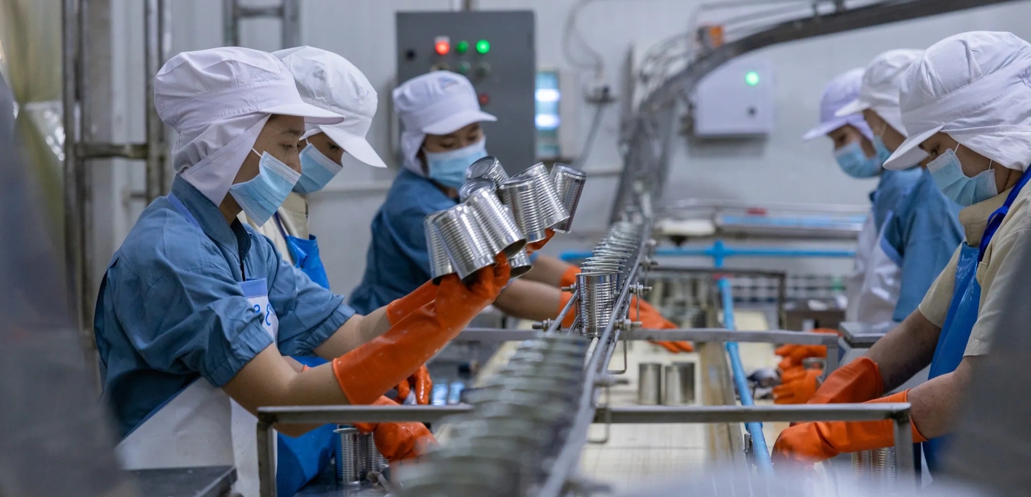 Nimbus to BIC - Application & Process Migration (Global Manufacturing)