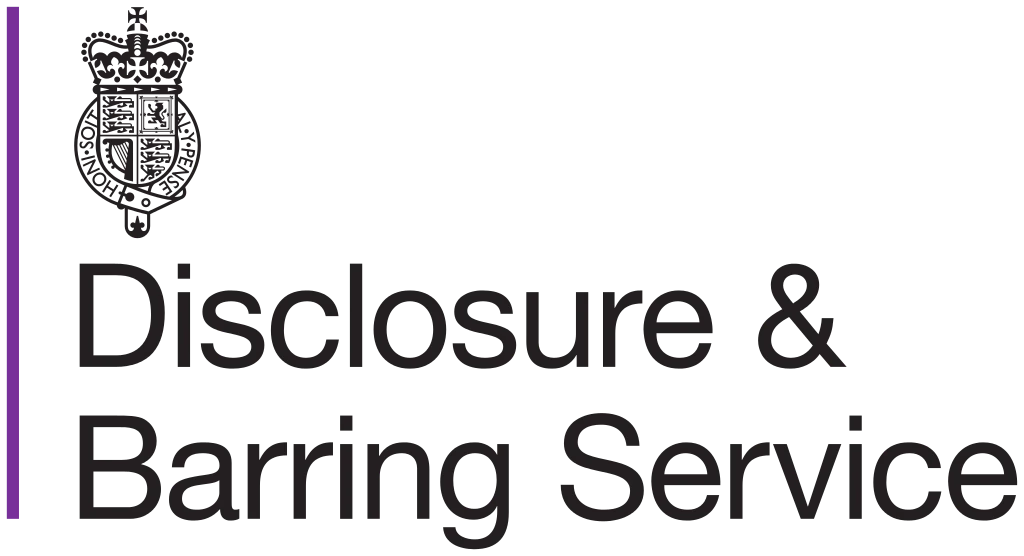 Disclosure & Barring Service