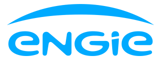 ENGIE company logo